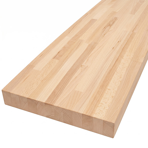 Pircher Legno Lamellare Faggio - PIRCHER OBERLAND